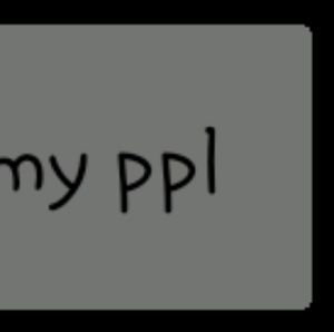 Meet your Posher, Keisha